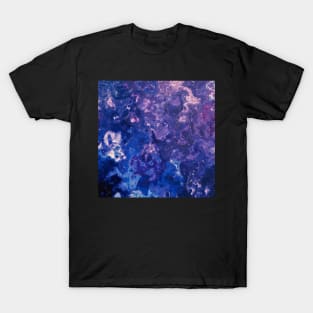 Marbled Night T-Shirt